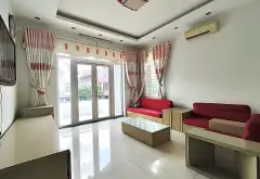 Biệt thự mặt phố Bình Hưng siêu vip, giá cực tốt... Bán nhà mặt phố tại Bình Hưng, Hồ Chí Minh 15