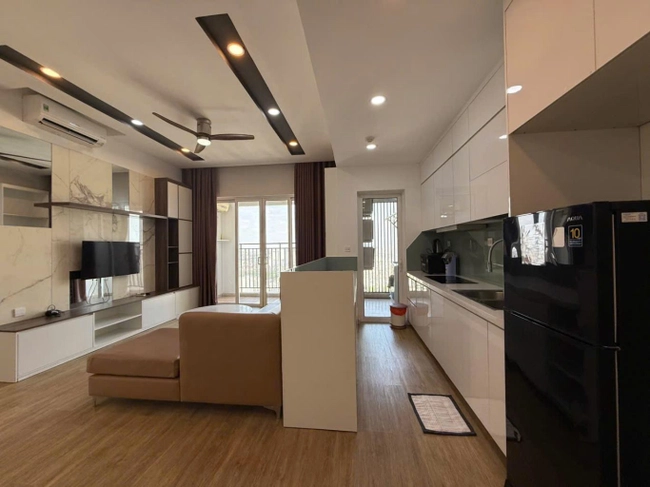 NHÀ SÁT AEON - HXH THÔNG THOÁNG - NHỈNH 5 TỶ tại Hồ Chí Minh 02