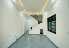 Bán nhà riêng Quang Trung Quận Gò Vấp 4 phòng ngủ, hướng Đông Nam, giá 5.98 tỷ... Bán nhà riêng tại An Hội Tây, Hồ Chí Minh 01
