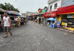 Bán nhà mặt phố 3 tầng tại Phú Xuyên Hà Nội, diện tích rộng, pháp lý rõ ràng... Bán nhà mặt phố tại Phú Xuyên, Hà Nội 01