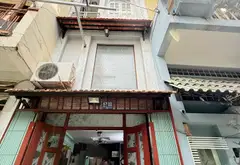 Bán nhà mặt phố 5 tầng Tân Bình, 6 phòng ngủ, 2 mặt hẻm xe hơi, giá 8.8 tỷ... Bán nhà mặt phố tại Tân Hòa, Hồ Chí Minh 01