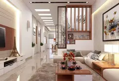 NHÀ HUỲNH TẤN PHÁT NGANG GẦN 6M HIẾM CÓ- HẺM XE TẢI- 3 TẦNG- GIÁ CHỈ HƠN 6T... Bán nhà riêng tại Nhà Bè, Hồ Chí Minh 11