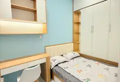 Nhà phố xanh Bàu Cát với thiết kế hiện đại, đón ánh sáng tự nhiên tuyệt đối... Bán nhà riêng tại Tân Bình, Hồ Chí Minh 12