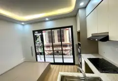 Bán chung cư mini lô góc quận Đống Đa, 42m2, giá 11.9 tỷ... Bán chung cư mini tại Văn Miếu - Quốc Tử Giám, Hà Nội 04
