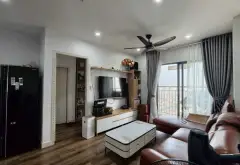 Bán căn hộ 2 phòng ngủ tại Ecohome Tân Xuân, diện tích 69,7 m2, tầng cao... Bán căn hộ chung cư tại Đông Ngạc, Hà Nội 03