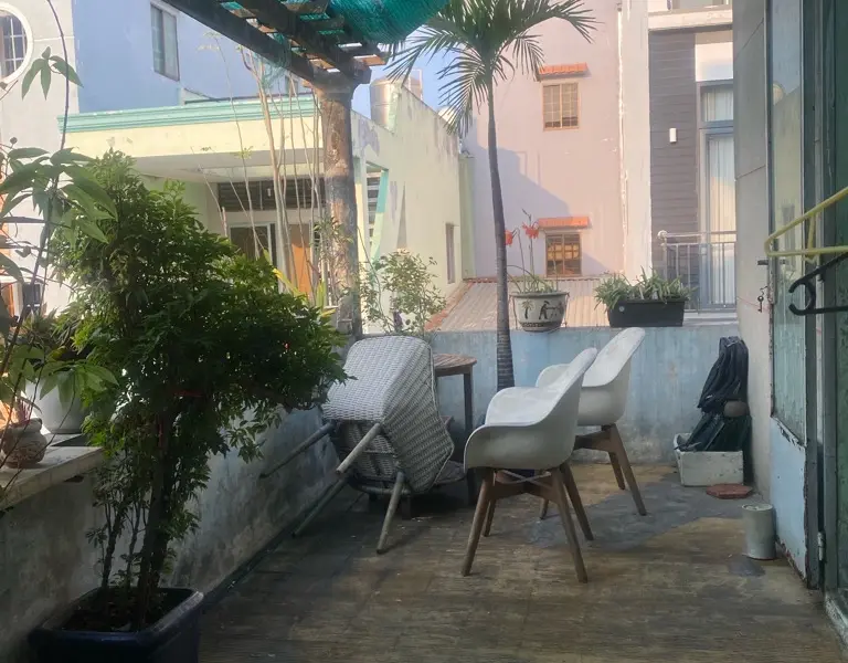 Nhà 3 tầng rộng rãi - sống sướng giữa trung tâm Quận 11... Bán nhà riêng tại Phú Thọ, Hồ Chí Minh 01