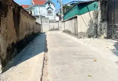 Bán đất thổ cư 104 m², mặt tiền 6.3 m, gần trường đua ngựa và cao tốc Hà Nội Thái Nguyên... Bán đất tại Sóc Sơn, Hà Nội 02
