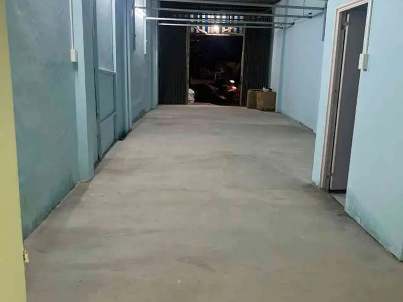 Bán nhà riêng 1 tầng mặt tiền 4.2m phường Phú Định, Quận 8, diện tích 146.9m2... Bán nhà riêng tại Phú Định, Hồ Chí Minh 01