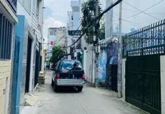 Nhà C4 vị trí vàng tại Bình Lợi Trung, sẵn sàng xây mới, xe hơi vào nhà... Bán nhà riêng tại Bình Lợi Trung, Hồ Chí Minh 02