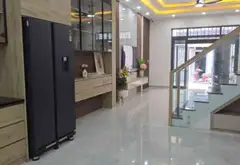 nhà gần mặt tiền đường Lò Lu mặt phố 3 tầng gần vin, diện tích 80m2, giá 8,2 tỷ đồng... Bán nhà mặt phố tại Long Phước, Hồ Chí Minh 10