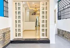 NHÀ BÁN CHIẾN LƯỢC. 2 TẦNG 77M2 .4PN 4WC. . HẺM 5 M. KHU AN NINH YÊN TĨNH.... Bán nhà riêng tại Bình Trị Đông, Hồ Chí Minh 19