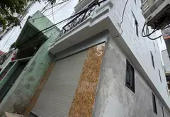 Bán nhà riêng 6 tầng tại Lai Xá có thang máy, ngõ thông... Bán nhà riêng tại Hoài Đức, Hà Nội 03