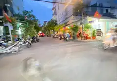 Bán nhà riêng 2 mặt tiền,hẻm ô tô và thoáng,Nguyễn Văn Quỳ,55m2,pháp lý rõ ràng... Bán nhà riêng tại Phú Thuận, Hồ Chí Minh 02