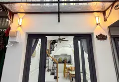 Nhà riêng 2 tầng diện tích 16m² tại phường 16, quận Gò Vấp, giá 2.8 tỷ... Bán nhà riêng tại An Hội Đông, Hồ Chí Minh 14