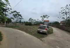 Đất góc ô tô tránh siêu tiện lợi ngay gần sân golf... Bán đất tại Kim Anh, Hà Nội 04