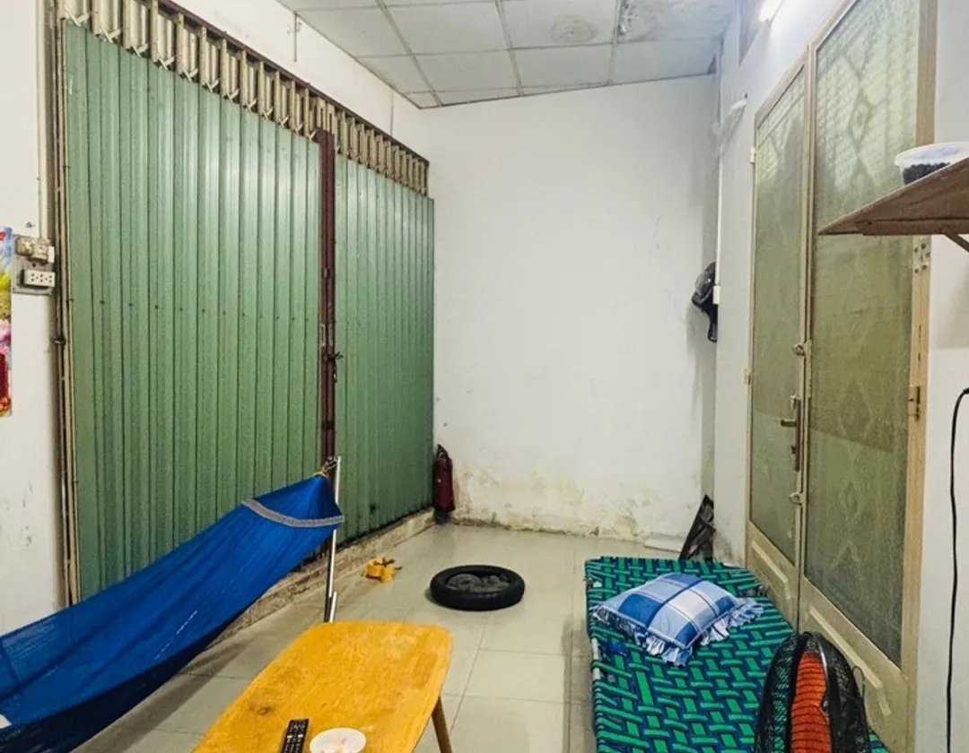 Bán nhà hẻm ô tô Tân Hóa, ngang rộng 7,3m, giá 5,7 tỷ... Bán nhà riêng tại Phú Lâm, Hồ Chí Minh 01