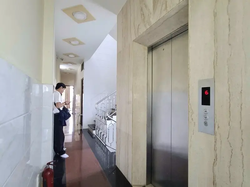 Siêu phẩm nhà mặt phố Lê Minh Xuân, kinh doanh đỉnh cao... Bán nhà mặt phố tại Bảy Hiền, Hồ Chí Minh 01