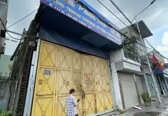 Nhà mặt phố rộng rãi trên Đại lộ Tôn Đức Thắng, vị trí đắc địa thuận tiện kinh doanh... Bán nhà mặt phố tại An Dương, Hải Phòng 05