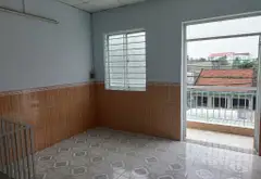 _ Ngang 4 Dài 16 nhà mới ở ngay Nhà 2 MT. _ Kết cấu : Nhà 2 tầng gồm 2pn , 1WC pk, bếp , nhà mới và... Bán nhà mặt phố tại Đông Hưng Thuận, Hồ Chí Minh 02