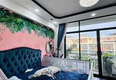 Bán nhà liền kề - mặt phố 6 tầng tại Đức Giang - Long Biên - phù hợp kinh doanh... Bán nhà mặt phố tại Bồ Đề, Hà Nội 06