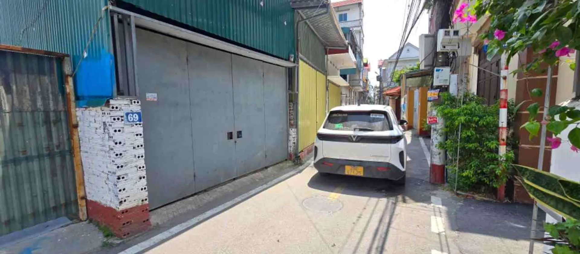 SẬP THẬT RỒI - BÁN ĐẤT ĐỨC THƯỢNG - HOÀI ĐỨC - ĐƯỜNG Ô TÔ TRÁNH - KINH DOANH - 7X TR... Bán đất tại Hoài Đức, Hà Nội 01