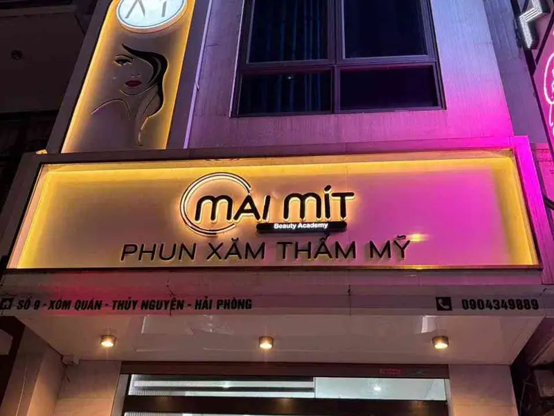 Nhà mặt phố sầm uất tại trung tâm thị trấn Núi Đèo – Cơ hội vàng cho giới đầu tư... Bán nhà mặt phố tại Thủy Nguyên, Hải Phòng 01