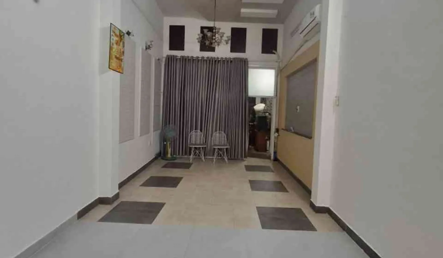 Nhà 5 tầng 6 phòng ngủ gần ga sân bay tại Cộng Hoà giá 22.8 tỷ... Bán nhà riêng tại Tân Bình, Hồ Chí Minh 01