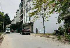 Cơ hội sở hữu đất vị trí đắc địa trong khu tái định cư Tứ Hiệp Thanh Trì... Bán đất tại Thanh Trì, Hà Nội 01