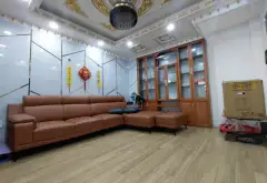 🍀Kết cấu : 1 trệt 1 lửng 2 lầu 2 sân thượng trước sau, có 4PN 4WC, Bếp, phòng Khách, phòng thờ ,... Bán nhà riêng tại Bình Hưng Hòa, Hồ Chí Minh 06
