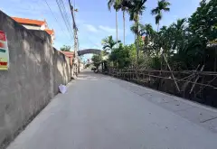 Bán đất Văn Giang- 88,4m2-4,1tỷ... Bán đất tại Văn Giang, Hưng Yên 02
