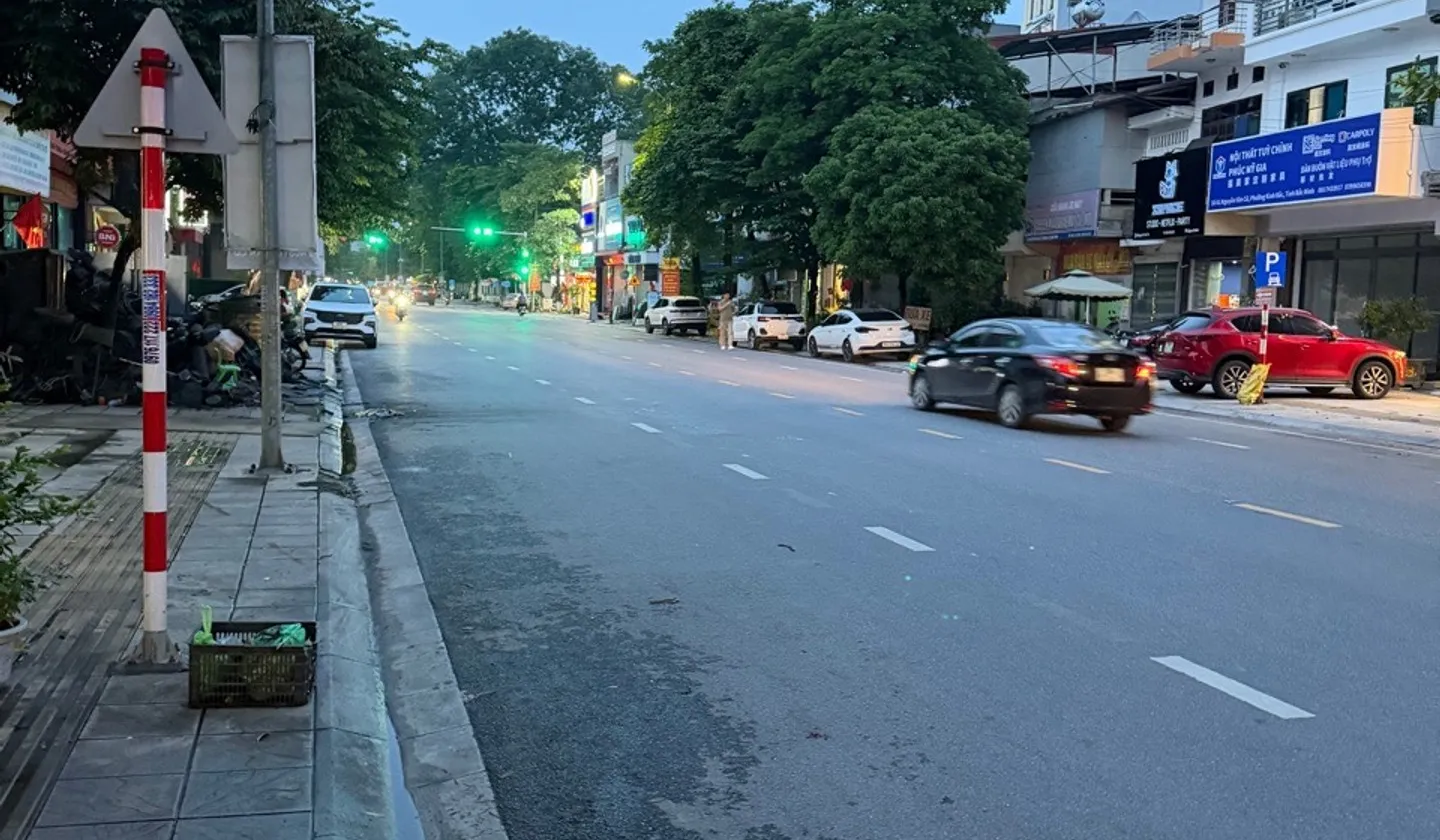 Cơ hội hiếm có sở hữu nhà mặt phố Nguyễn Văn Cừ, Bắc Ninh... Bán nhà mặt phố tại Kinh Bắc, Bắc Ninh 01