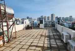 CHDV – 120M² – 19 PHÒNG – 5 TẦNG – THANG MÁY – NGUỒN THU 85TR/THÁNG - 21,9 Đ... Bán nhà riêng tại Phú Thuận, Hồ Chí Minh 09