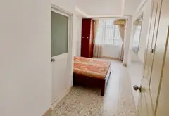 Nhà mặt phố 7 tầng khu phố Tây Bùi Viện, Quận 1 phù hợp kinh doanh khách sạn... Bán nhà mặt phố tại Bến Thành, Hồ Chí Minh 05