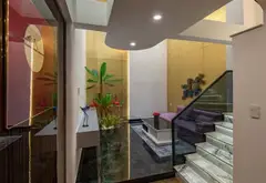 Bán nhà riêng 5 tầng diện tích 43,9m2 tại Gò Vấp, gần Lotte Mart... Bán nhà riêng tại An Hội Đông, Hồ Chí Minh 03