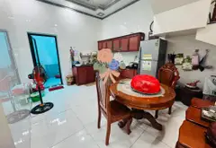 💰 6,3 TỶ | GẦN GA METRO – SÂN BAY | TRƯỜNG CHINH
📍 Gần 70m² | 4 × 17m vuông A4 | Hẻm ô tô nhỏ tới... Bán owner_side tại Tây Thạnh, Hồ Chí Minh 06