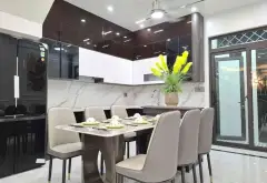 Nhà phố tân cổ điển thanh lịch tại Nam Sơn, An Dương... Bán nhà riêng tại An Dương, Hải Phòng 02