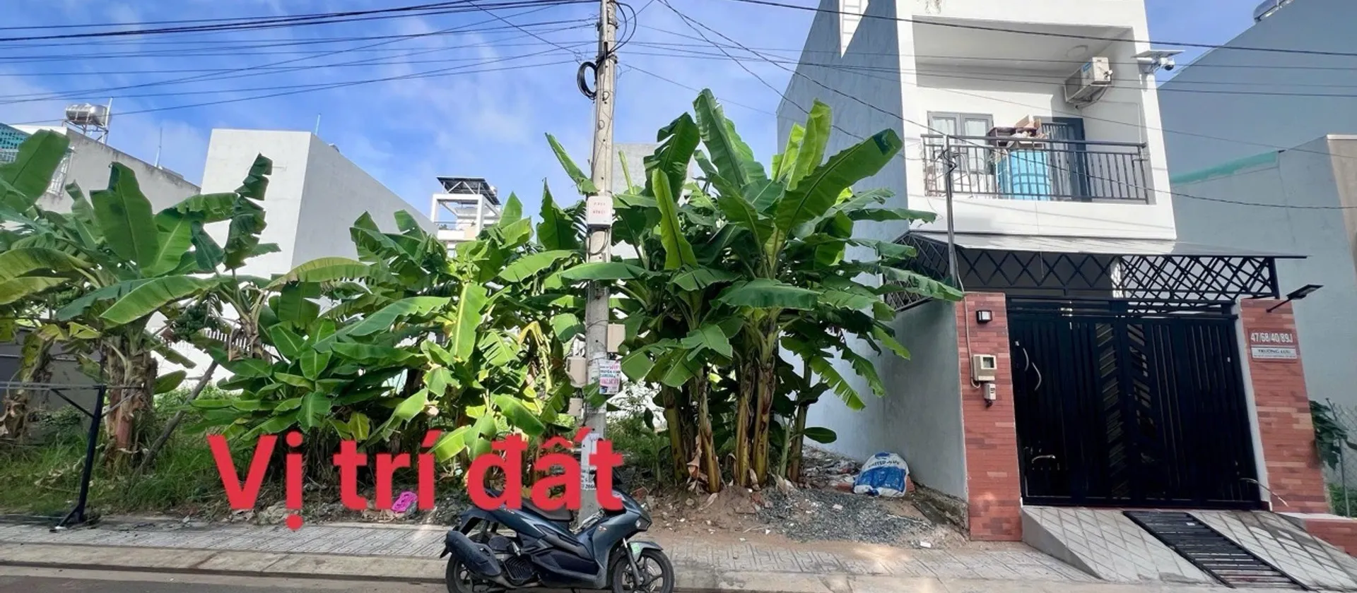 Bán đất đường Trường Lưu - chợ Long Trường 50m2 giá chỉ 3 tỷ 080.... Bán đất tại Long Trường, Hồ Chí Minh 01