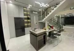 Nhà mặt phố Tây Bắc rộng 125m2 có vỉa hè lớn, kinh doanh cực đỉnh... Bán nhà mặt phố tại An Hải, Hải Phòng 05