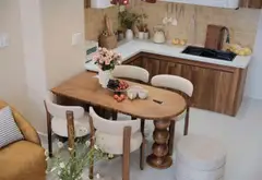 Bán nhà 2 tầng hẻm xe hơi, phường Bình Hưng Hòa, quận Binh Tân, DT 40m², 2 phòng ngủ, có ban công... Bán nhà riêng tại Bình Hưng Hòa, Hồ Chí Minh 04