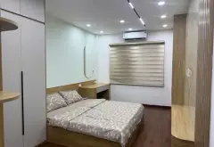 BÁN NHÀ 6 TẦNG THANG MÁY ĐƯỜNG XUÂN THUỶ - CẦU GIÂÝ, VỪA Ở VỪA CHO THUÊ VĂN PHÒNG.... Bán nhà riêng tại Cầu Giấy, Hà Nội 05