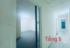 Văn phòng hiện đại, tầm nhìn rộng tại Phường Hiệp Bình... Bán văn phòng tại Hiệp Bình, Hồ Chí Minh 14
