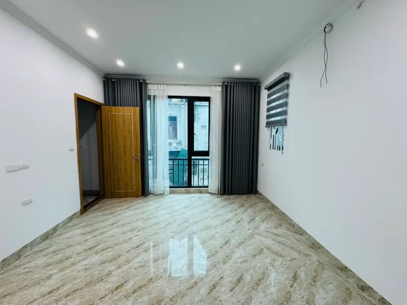 Nhà Lô Góc 5 Tầng Có Thang Máy, Ô Tô Đỗ Cửa Lê Trọng Tấn, Hà Đông... Bán nhà riêng tại Dương Nội, Hà Nội 01