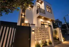 Nhà kiệt Bình Thái, giá siêu hời chỉ 3.99 tỷ... Bán nhà riêng tại Cẩm Lệ, Đà Nẵng 01