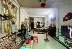 Quận 3 hẻm ô tô 6m x 15m 3 tầng sân thượng
 1 trục ra bờ kè Hoàng Sa - Lê Văn Sỹ - Cách mạng tháng8... Bán nhà riêng tại Nhiêu Lộc, Hồ Chí Minh 01