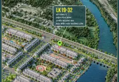 Cơ hội hiếm có sở hữu Shophouse mặt trục chính Hoàng Huy Green River... Bán Shophouse tại Thủy Nguyên, Hải Phòng 15