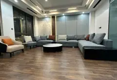 Shophouse đẳng cấp 6 tầng mặt tiền rộng tại khu đô thị phường Gia Viên, Hải Phòng... Bán Shophouse tại Gia Viên, Hải Phòng 06
