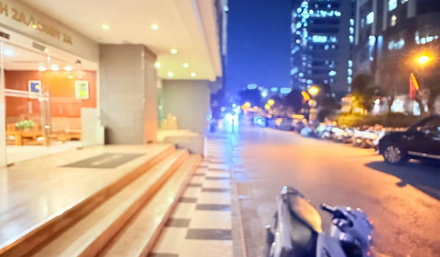 Căn hộ lô góc rộng rãi tại Cầu Giấy, Hà Nội... Bán căn hộ chung cư tại Cầu Giấy, Hà Nội 01