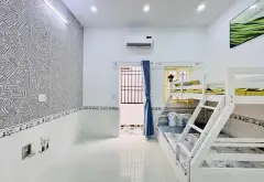 Bán nhà 2 tầng 57m2, gần đường Nguyễn Duy Cung, giá 5.8 tỷ... Bán nhà riêng tại An Hội Tây, Hồ Chí Minh 06
