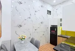 Nhà 3 tầng diện tích 30,2m² tại khu vực Hoàng Diệu- Ngay Cầu Rồng... Bán nhà riêng tại Hải Châu, Đà Nẵng 03