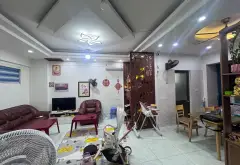 Căn hộ 2 phòng ngủ duy nhất view công viên tại Long Biên, 3 tầng hầm ,6 thang máy. Giá thương lượng... Bán căn hộ chung cư tại Phúc Lợi, Hà Nội 04